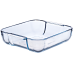 Форма для запікання Pyrex, 25х21х6 см (7092331)