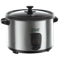 Мультиварка Russell Hobbs Cook@Home (19750-56) (6093338) Мультиварка Russell Hobbs Cook@Home (19750-56) (6093338)