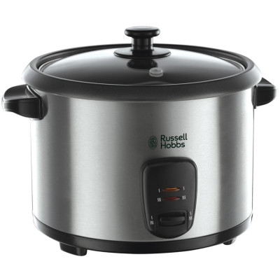 Мультиварка Russell Hobbs Cook@Home (19750-56) (6093338) Мультиварка Russell Hobbs Cook@Home (19750-56) (6093338)