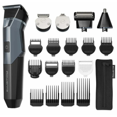 Машинка для стрижки Rowenta TN9730E0 (7290081) Машинка для стрижки Rowenta TN9730E0 (7290081)