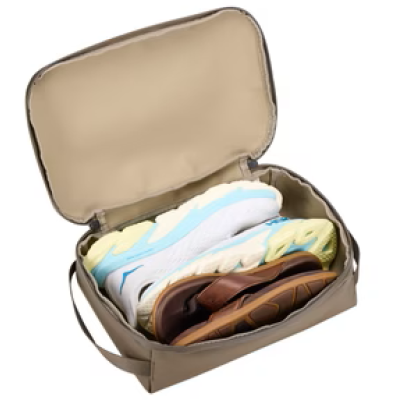 Дорожня сумка Thule Chasm Medium Gear Cube TCGC-302 Deep Khaki (7248699) Дорожня сумка Thule Chasm Medium Gear Cube TCGC-302 Deep Khaki (7248699)