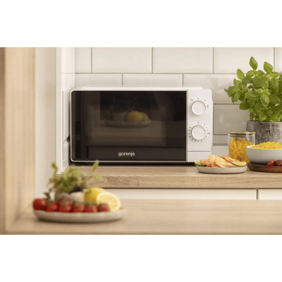 Мікрохвильова піч Gorenje MO20CE1W5 (7290695)
