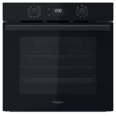 Електрична духова шафа Whirlpool OMR58HU1B (6875005) Електрична духова шафа Whirlpool OMR58HU1B (6875005)