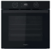 Електрична духова шафа Whirlpool OMR58HU1B (6875005)