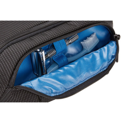Органайзер Thule Crossover 2 Toiletry Bag C2TB101 (Black) (6738296) Органайзер Thule Crossover 2 Toiletry Bag C2TB101 (Black) (6738296)