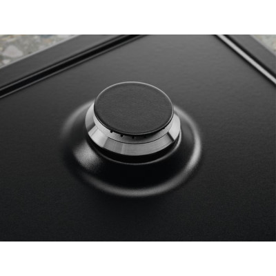 Газова варильна поверхня Electrolux KGS6436K (7160026) Газова варильна поверхня Electrolux KGS6436K (7160026)