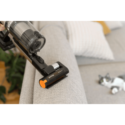 Акумуляторний пилосос Gorenje SVC259441NFGO (7267156) Акумуляторний пилосос Gorenje SVC259441NFGO (7267156)
