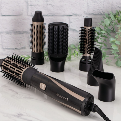 Фен-щітка Remington AS7700 E51 Blow Dry & Style (6867407) Фен-щітка Remington AS7700 E51 Blow Dry & Style (6867407)