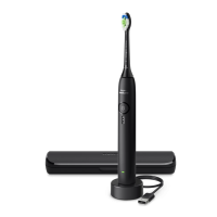 Зубна електрощітка Philips Sonicare HX4033/32 серії 3100 (7229405) Зубна електрощітка Philips Sonicare HX4033/32 серії 3100 (7229405)