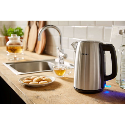 Електрочайник Philips HD9351/90 (6743555)
