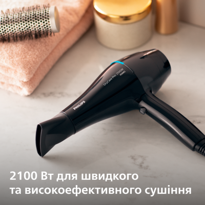 Фен Philips BHD272/00 (6631966) Фен Philips BHD272/00 (6631966)
