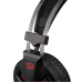 Гарнітура Redragon Memecoleous Black-Red (75096) (6456427) Гарнітура Redragon Memecoleous Black-Red (75096) (6456427)