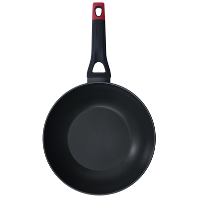 Сковорода Pyrex Optima 28 см, WOK  (7120926)
