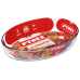 Форма для запікання Pyrex, 30х21х6 см (2.2 л) (7092366) Форма для запікання Pyrex, 30х21х6 см (2.2 л) (7092366)