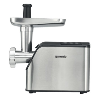 М'ясорубка Gorenje MG 2202 XE (6851808) М'ясорубка Gorenje MG 2202 XE (6851808)