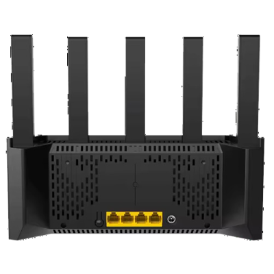 Бездротовий маршрутизатор Tenda RX12L Pro  (7097797)