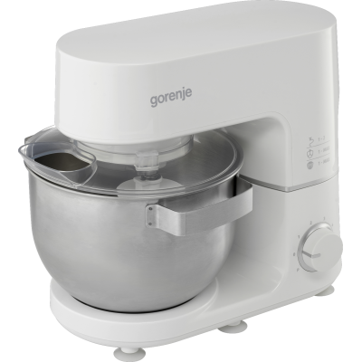 Кухонна машина Gorenje MMC800CW (7134932) Кухонна машина Gorenje MMC800CW (7134932)