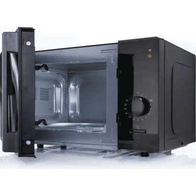 Мікрохвильова піч Gorenje MO20E1B15 (7290710) Мікрохвильова піч Gorenje MO20E1B15 (7290710)