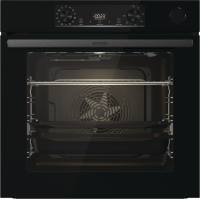 Електрична духова шафа Gorenje BSA 6737 E15BG (BO3SA7C01-1) (6790006) Електрична духова шафа Gorenje BSA 6737 E15BG (BO3SA7C01-1) (6790006)