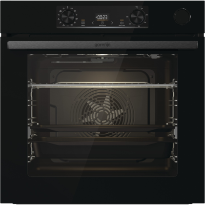 Електрична духова шафа Gorenje BSA 6737 E15BG (BO3SA7C01-1) (6790006) Електрична духова шафа Gorenje BSA 6737 E15BG (BO3SA7C01-1) (6790006)