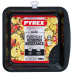 Форма для запікання Pyrex Glide, 24х24 см (7168817) Форма для запікання Pyrex Glide, 24х24 см (7168817)