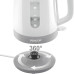 Електрочайник Sencor SWK 1020WH (7135796) Електрочайник Sencor SWK 1020WH (7135796)