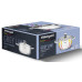 Каструля Ringel Grey line (1.6 л) 16 см (6932746) Каструля Ringel Grey line (1.6 л) 16 см (6932746)
