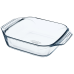 Форма для запікання Pyrex, 29х23х7 см (7092333)