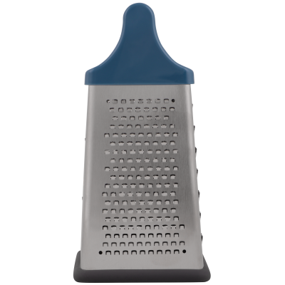 Тертка 4-х стороння Ringel Rasch 20 см (RG-5130/15) (6977074) Тертка 4-х стороння Ringel Rasch 20 см (RG-5130/15) (6977074)