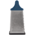 Тертка 4-х стороння Ringel Rasch 20 см (RG-5130/15) (6977074) Тертка 4-х стороння Ringel Rasch 20 см (RG-5130/15) (6977074)