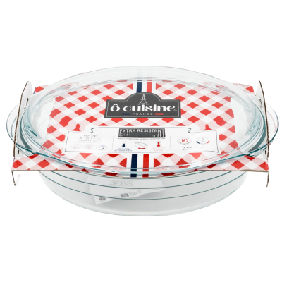 Каструля з кришкою O Cuisine, 4.1 л (7172894)