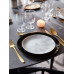 Тарілка обідня LUMINARC DIWALI MARBLE GRANIT (6582595) Тарілка обідня LUMINARC DIWALI MARBLE GRANIT (6582595)