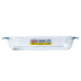 Форма Pyrex Daily, 35х23х6 см (6797406) Форма Pyrex Daily, 35х23х6 см (6797406)