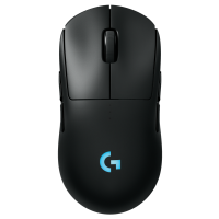 Миша Logitech G PRO 2 Wireless LIGHTSPEED - BLACK (L910-007295) (7031688) Миша Logitech G PRO 2 Wireless LIGHTSPEED - BLACK (L910-007295) (7031688)