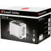 Тостер Russell Hobbs 28090-56 Structure White (6659242) Тостер Russell Hobbs 28090-56 Structure White (6659242)
