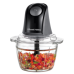 Подрібнювач Russell Hobbs 27131-56 Matte Charcoal Mini Chopper (7030816) Подрібнювач Russell Hobbs 27131-56 Matte Charcoal Mini Chopper (7030816)