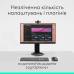 Миша Logitech MX Master 4 for Business Wireless/Bluetooth Graphite (910-007617) (7263938)