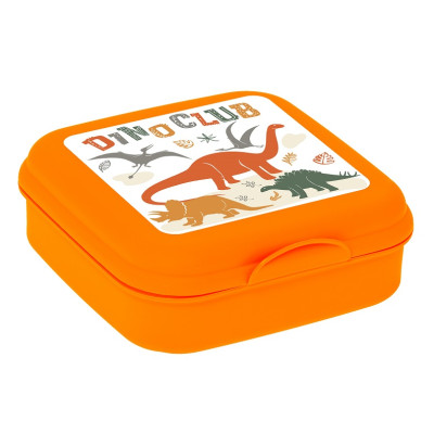 Контейнер Herevin Dino Club (161457-066) (6917948)