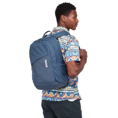 Рюкзак Thule Campus Notus 20L TCAM-6115 Dark Slate (7121855) Рюкзак Thule Campus Notus 20L TCAM-6115 Dark Slate (7121855)