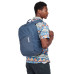 Рюкзак Thule Campus Notus 20L TCAM-6115 Dark Slate (7121855) Рюкзак Thule Campus Notus 20L TCAM-6115 Dark Slate (7121855)