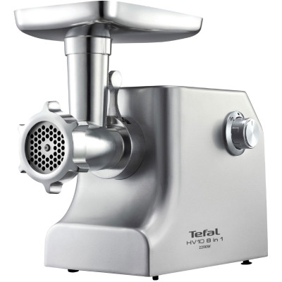 М'ясорубка Tefal NE858D38 (6825830) М'ясорубка Tefal NE858D38 (6825830)