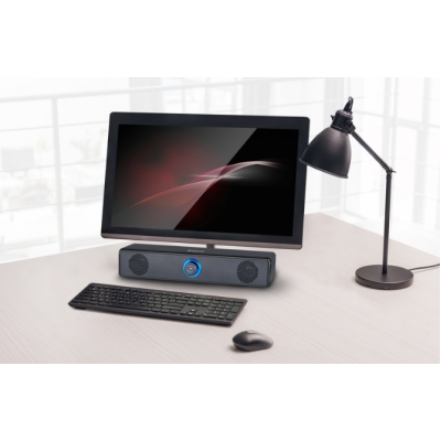 Акустика Defender Z2 6 W, USB (65102)  (6857921)
