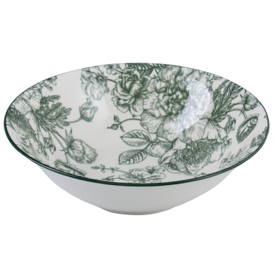 Салатник Limited Edition Blossom Green, 22.5 см (7186269) Салатник Limited Edition Blossom Green, 22.5 см (7186269)