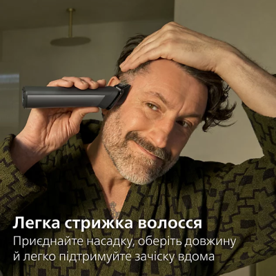 Тример універсальний Philips MG7941/15 (17-в-1) (7180195) Тример універсальний Philips MG7941/15 (17-в-1) (7180195)