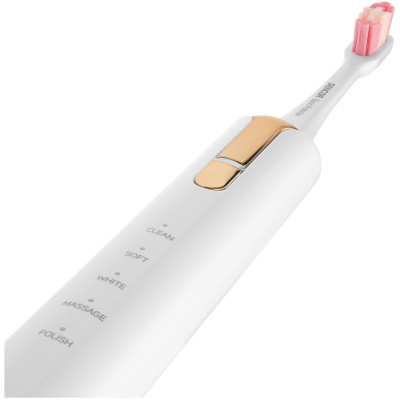 Зубна електрощітка Sencor SOC 4103GD (6990892) Зубна електрощітка Sencor SOC 4103GD (6990892)