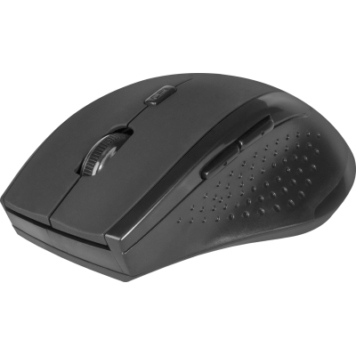 Миша Defender Accura MM-365 Wireless Black (52365) (6414725)