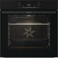 Електрична духова шафа Gorenje BOP6737E02BK (7069182)
