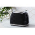 Тостер Russell Hobbs 26061-56 Honeycomb Black (6651553) Тостер Russell Hobbs 26061-56 Honeycomb Black (6651553)