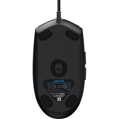 Миша Logitech G102 Lightsync (910-005823) Black (6587625) Миша Logitech G102 Lightsync (910-005823) Black (6587625)