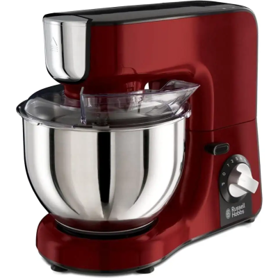 Кухонна машина Russell Hobbs 23480-56 Desire (6356244) Кухонна машина Russell Hobbs 23480-56 Desire (6356244)